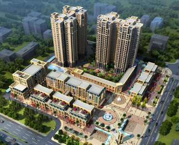 天府恒大文化旅游城