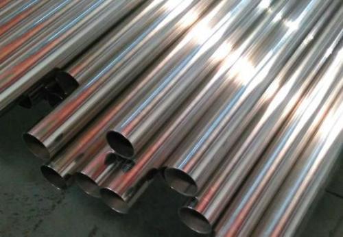 不銹鋼水管與塑料水管比較有哪些優勢