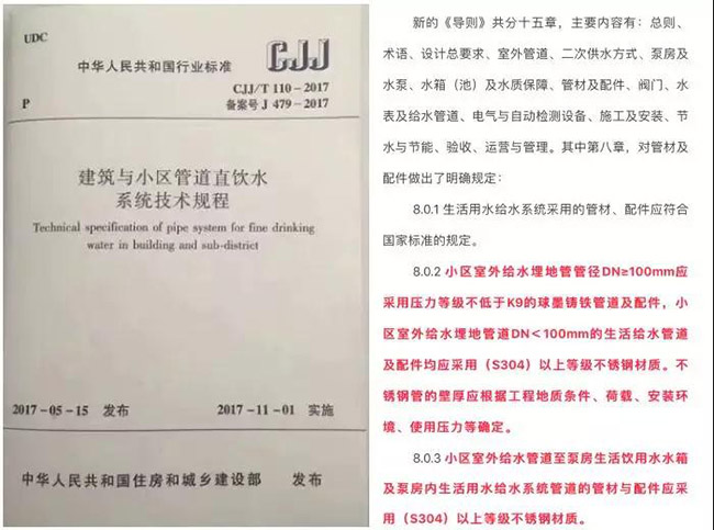 中裝協(xié)全裝修分會赴大白不銹鋼管業(yè)參觀調(diào)研