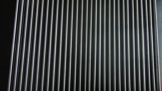 201和304不銹鋼區別