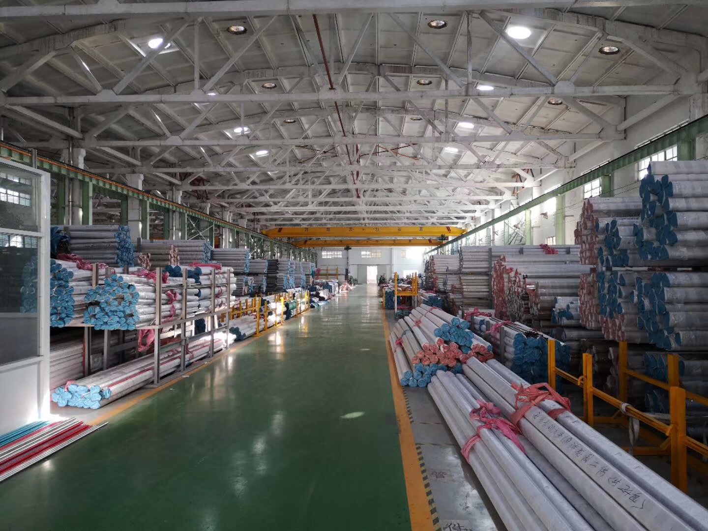 2019年 |新版《綠色建筑評價標準》公布，8月1日起薄壁不銹鋼水管將成為家裝新寵！