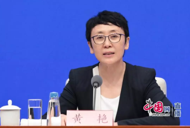 大白播報(bào)|住建部副部長黃艷：17萬個老舊小區(qū)將改造，對“管網(wǎng)破舊”等問題“優(yōu)先改造”