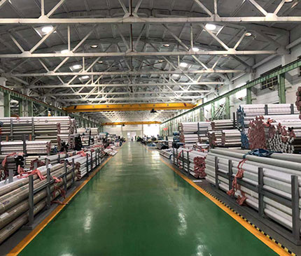 卡壓式薄壁不銹鋼水管發展前景