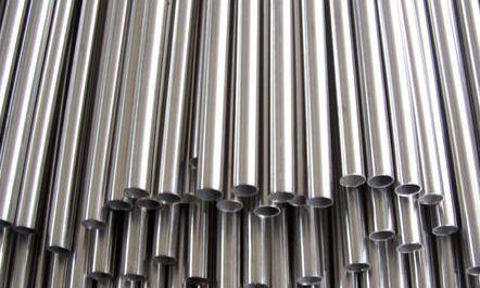 美龍不銹鋼水管