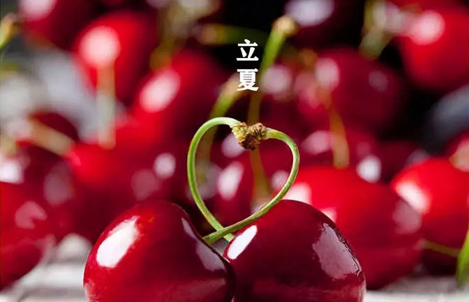 大白管業(yè)：立夏你好，夏天你好！