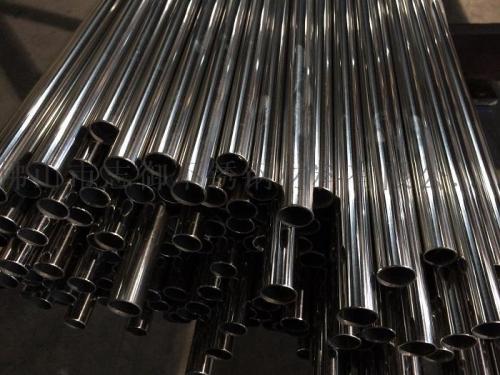 不銹鋼卡壓管件優(yōu)點(diǎn)