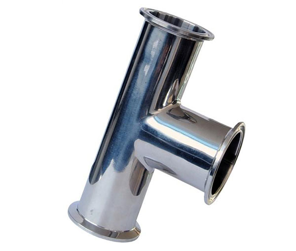 等徑三通接頭（II-221）