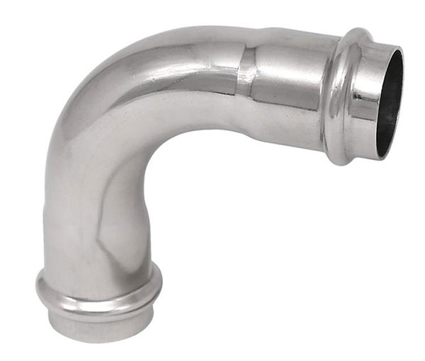 A型90°彎頭（I-231）