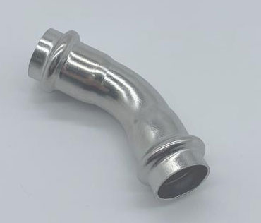 A型45°彎頭（II-233）