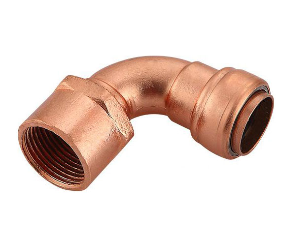 內螺紋短彎頭（II-252）