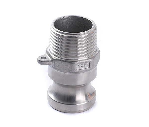 外螺紋轉換頭（II-242）