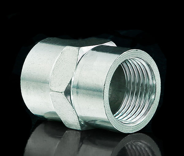 內(nèi)螺紋轉(zhuǎn)換接頭（I-241）