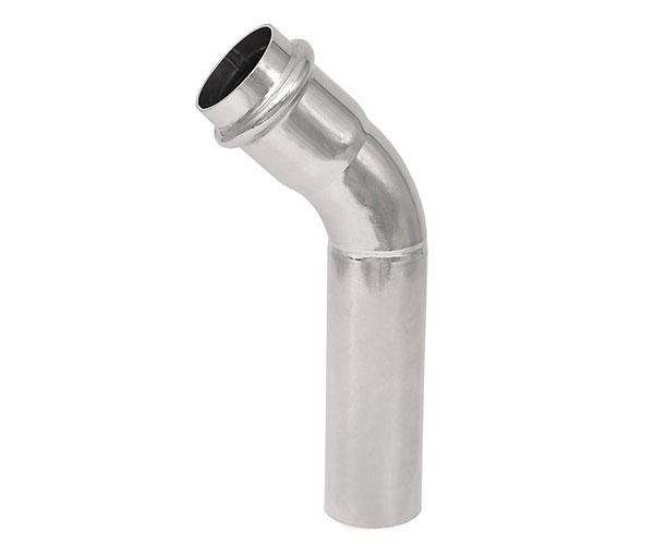 B型45°彎頭（II-234）