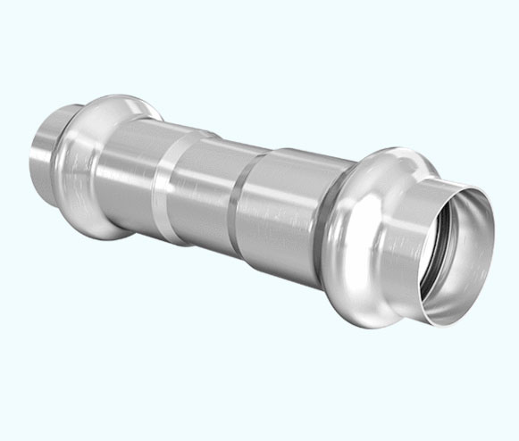 等徑接頭（I 211）