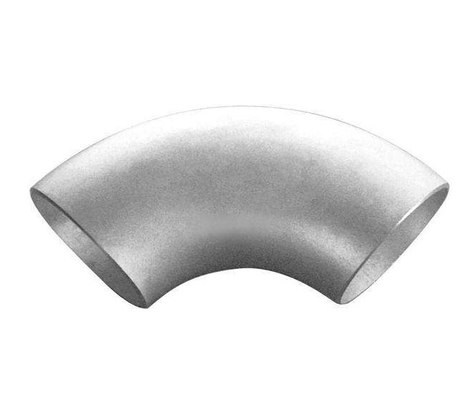 對焊式90°彎頭（294）