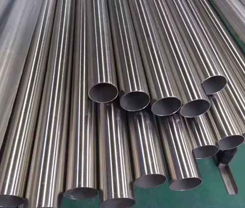 薄壁不銹鋼水管（II-101）