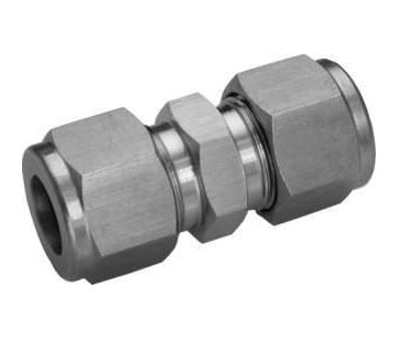 直管式接頭（I-273）