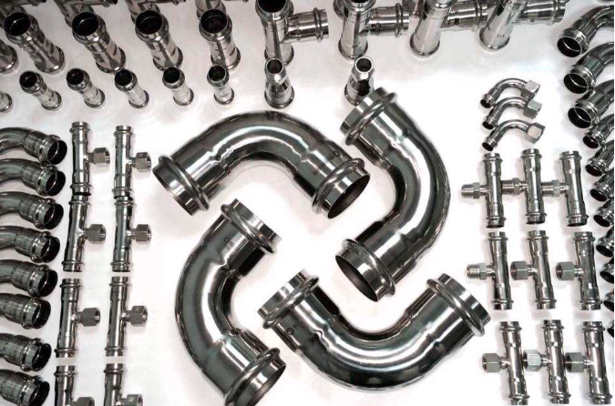 精密不銹鋼管件的切割方式