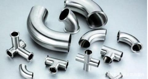 不銹鋼管件生產工藝有幾種？