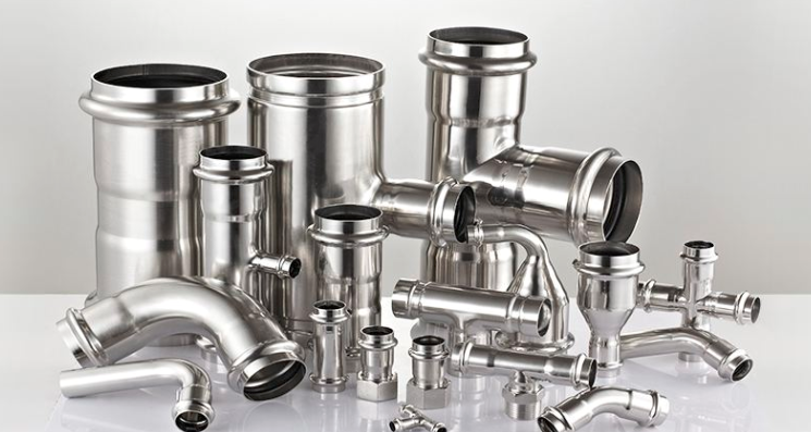 不銹鋼管件行業(yè)標(biāo)準(zhǔn)