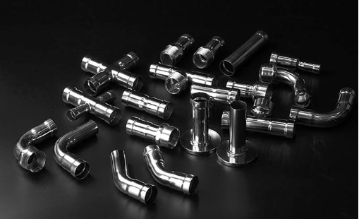 不銹鋼管件是怎么安裝的？