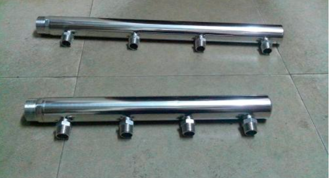 不銹鋼管與無縫鋼管區別