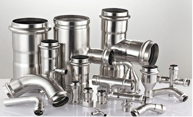 溝槽式不銹鋼管件的設(shè)計(jì)規(guī)范