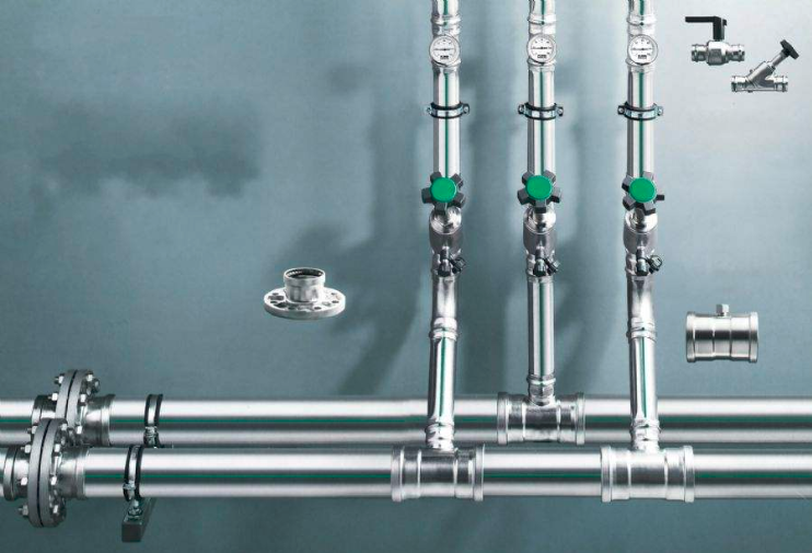 304不銹鋼水管為什么耐腐蝕，抗壓強(qiáng)度高？